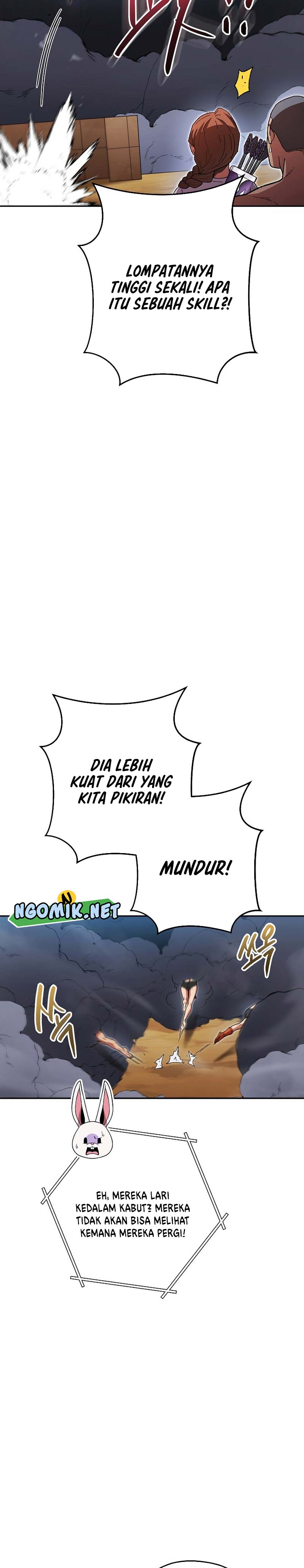Dungeon Reset Chapter 155 Gambar 26